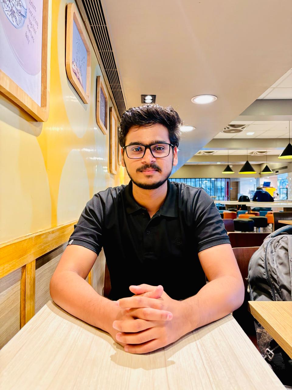 Sanyog Jadhav